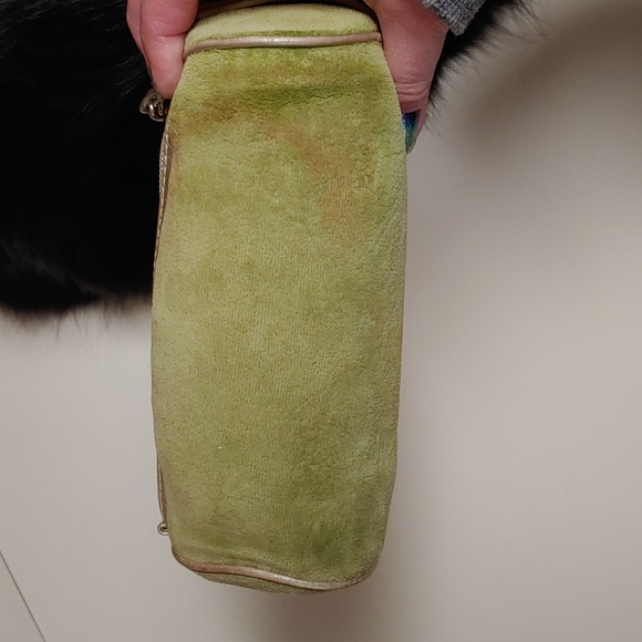 Juicy Couture y2k Mini Barrel Bag - Picture 7 of 17